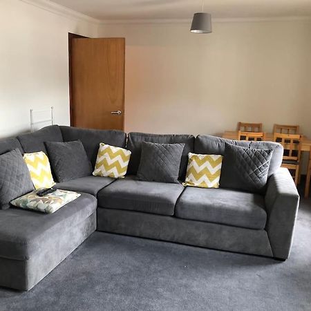 Nevis Apartment Located In Fort William Centre Exteriér fotografie