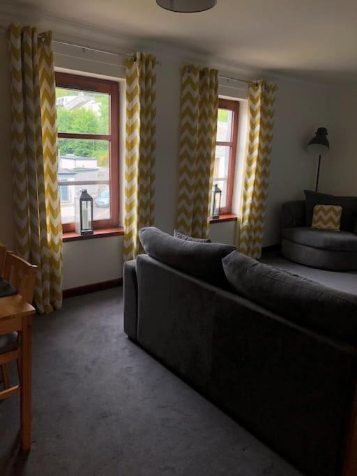 Nevis Apartment Located In Fort William Centre Exteriér fotografie