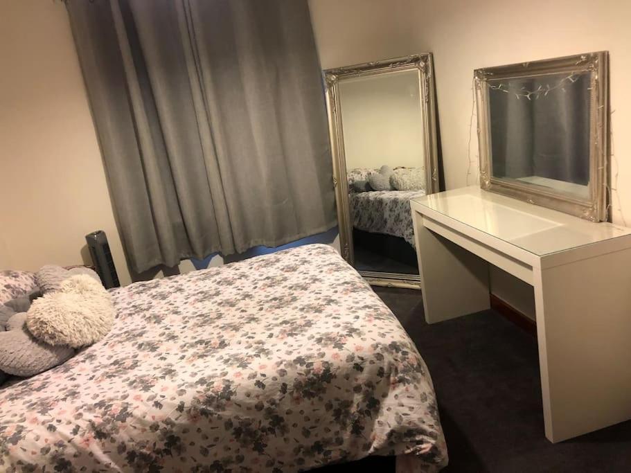 Nevis Apartment Located In Fort William Centre Exteriér fotografie
