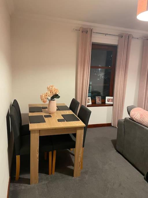 Nevis Apartment Located In Fort William Centre Exteriér fotografie