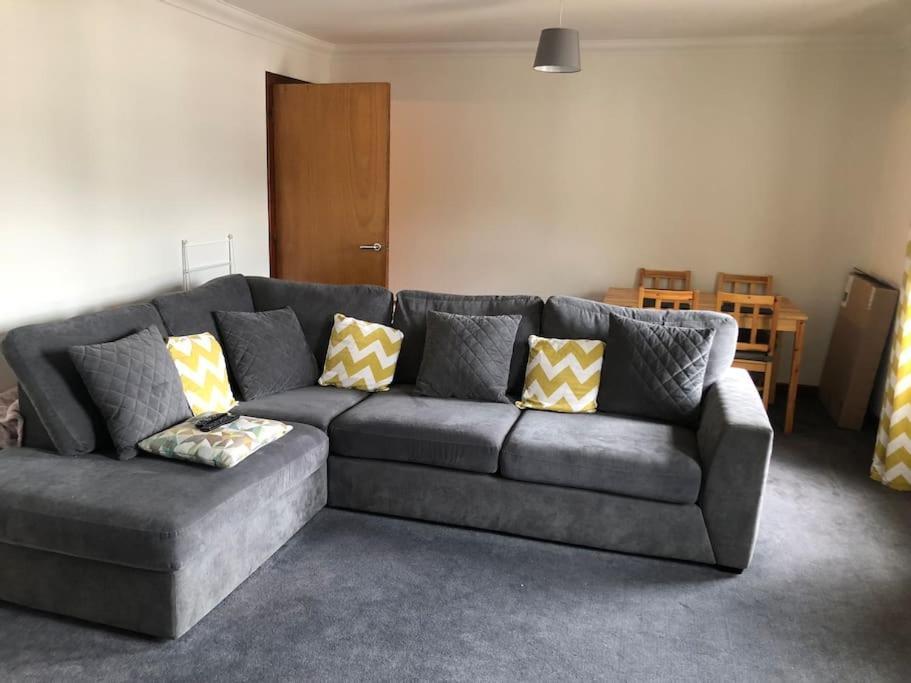 Nevis Apartment Located In Fort William Centre Exteriér fotografie